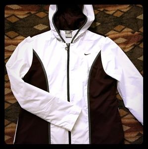 Nike Windbreaker